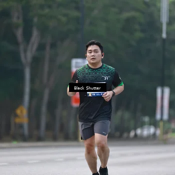 Runner Photo 8255013