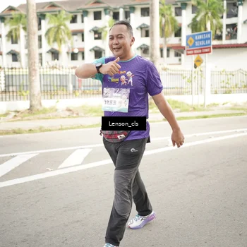 Runner Photo 8255017