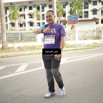 Runner Photo 8255019