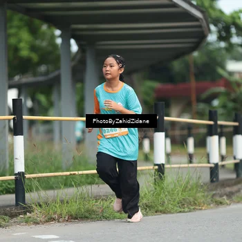 Runner Photo 8255024