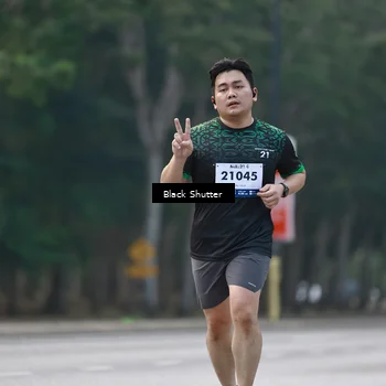 Runner Photo 8255027