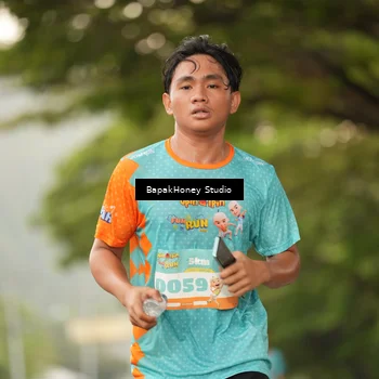 Runner Photo 8255029