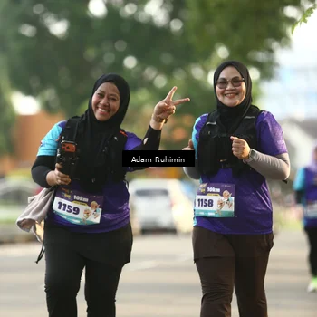 Runner Photo 8255031
