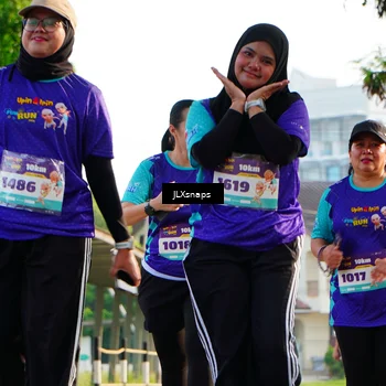 Runner Photo 8255033