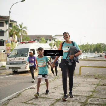 Runner Photo 8255034
