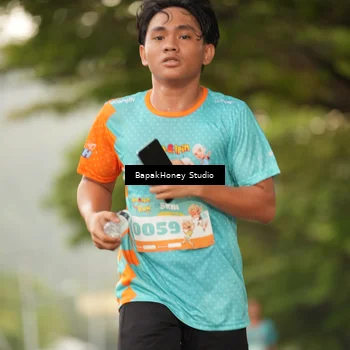 Runner Photo 8255036