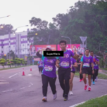 Runner Photo 8255037