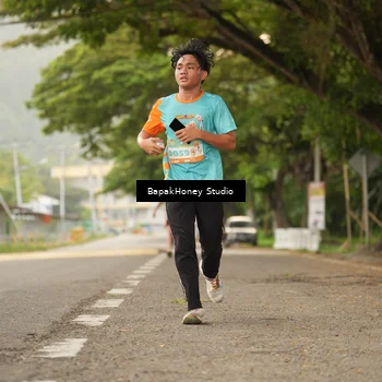 Runner Photo 8255038