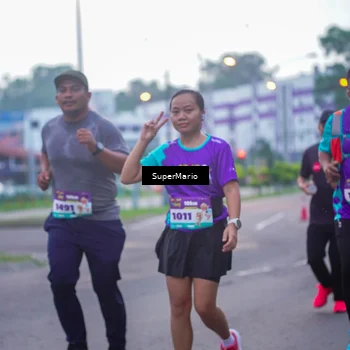 Runner Photo 8255040