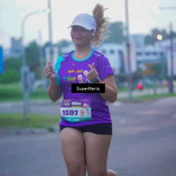 Runner Photo 8255042