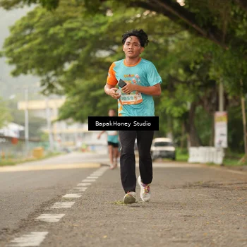 Runner Photo 8255046
