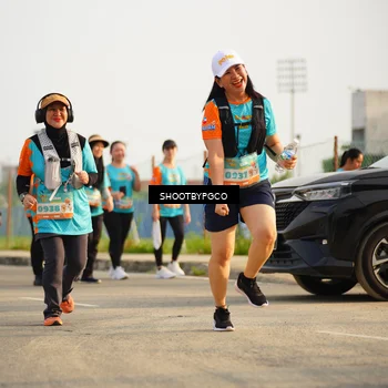 Runner Photo 8255047