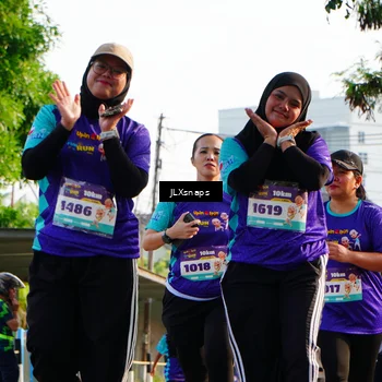 Runner Photo 8255049