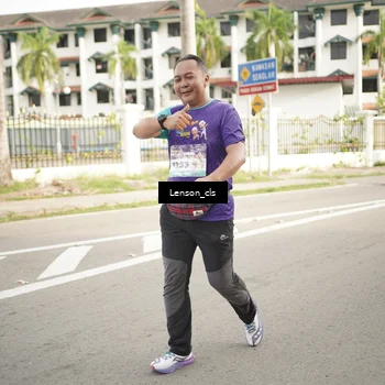 Runner Photo 8255053