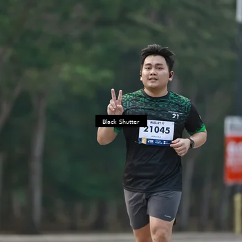 Runner Photo 8255060