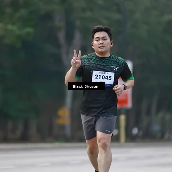 Runner Photo 8255061