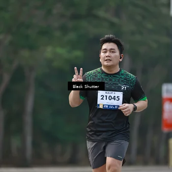 Runner Photo 8255062
