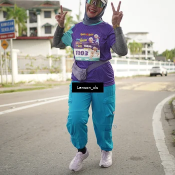 Runner Photo 8255063