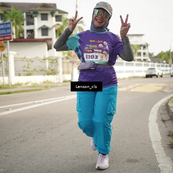 Runner Photo 8255064