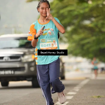 Runner Photo 8255068