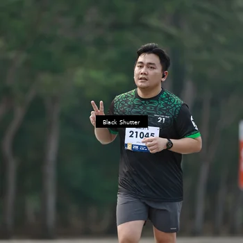 Runner Photo 8255069