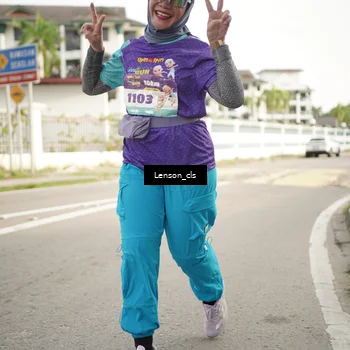 Runner Photo 8255070