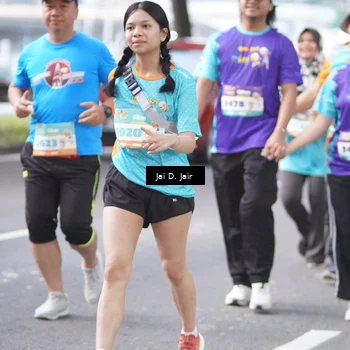 Runner Photo 8255072
