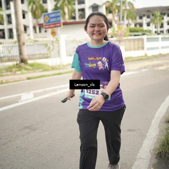Runner Photo 8255075