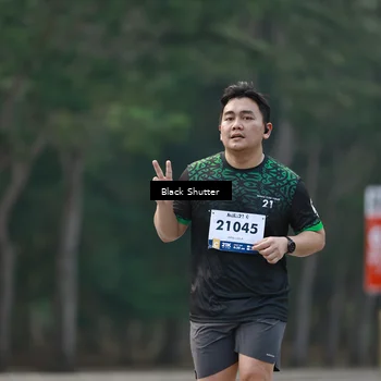 Runner Photo 8255076