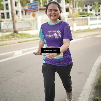 Runner Photo 8255082