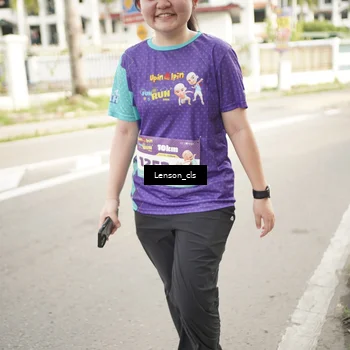 Runner Photo 8255085