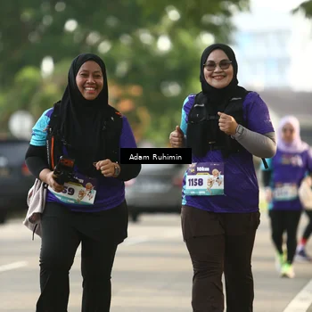Runner Photo 8255086