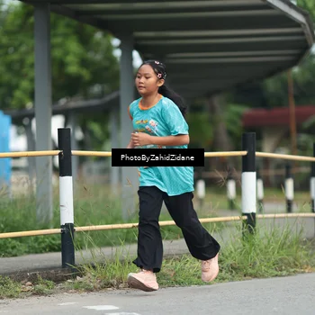 Runner Photo 8255087