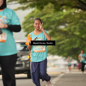 Runner Photo 8255089
