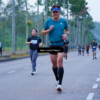 Runner Photo 8255090