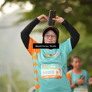 Runner Photo 8255091