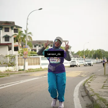 Runner Photo 8255092