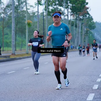 Runner Photo 8255093