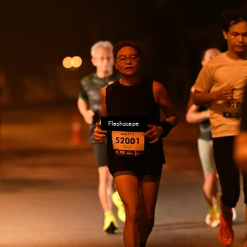 Runner Photo 8255094