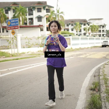 Runner Photo 8255095