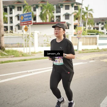 Runner Photo 8255097