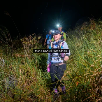 Runner Photo 82551