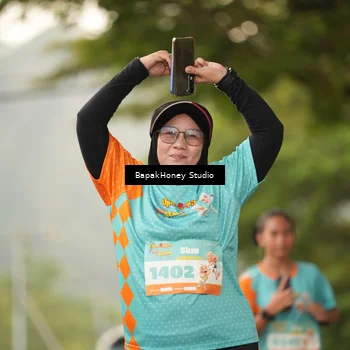 Runner Photo 8255100