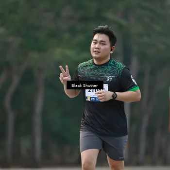 Runner Photo 8255102