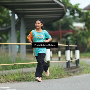 Runner Photo 8255103