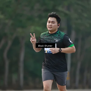 Runner Photo 8255109