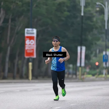 Runner Photo 8255111