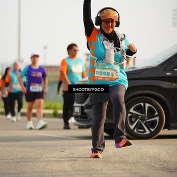Runner Photo 8255112