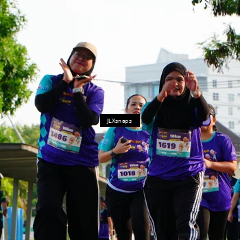 Runner Photo 8255113