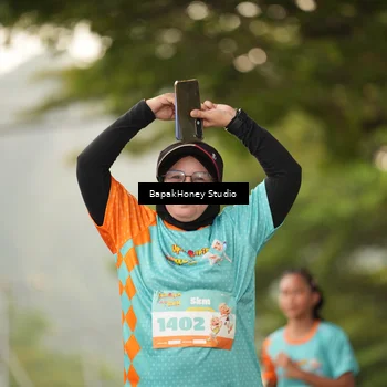 Runner Photo 8255120